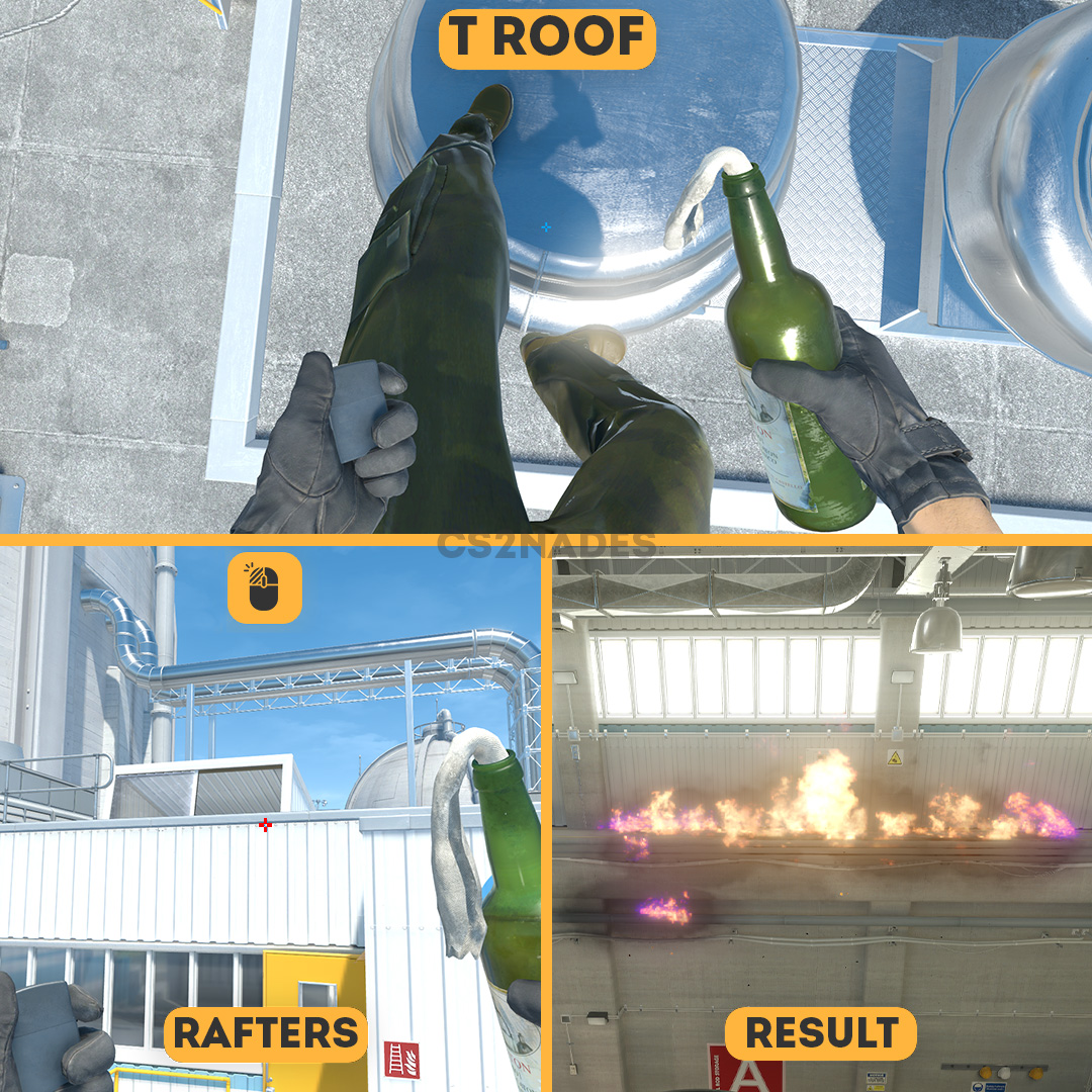Crosshair Target